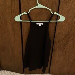 Moa moa, size extra small, black